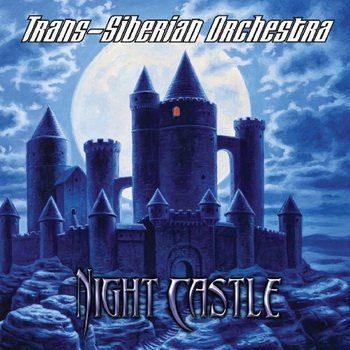 Trans-Siberian Orchestra "Night Castle" 2009 год
