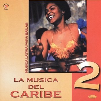 "La musica del Caribe 2" 2002 