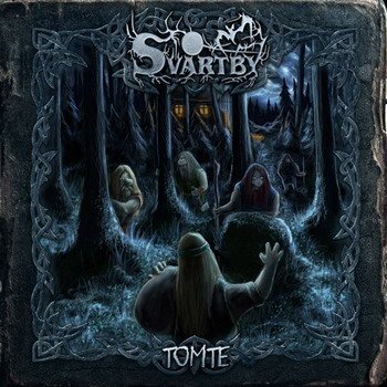 Svartby "Tomte (EP)" 2007 