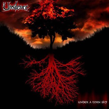 Unsilence "Under a Torn Sky" 2009 