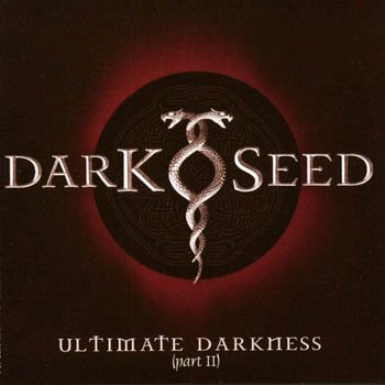 Darkseed "Ultimate Darkness (2 CD)" 2005 