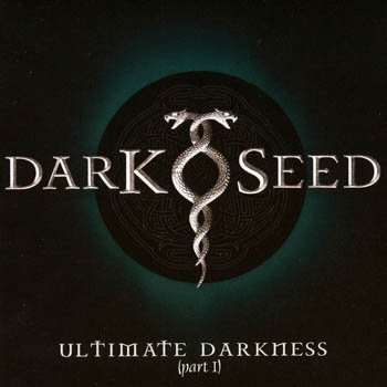 Darkseed "Ultimate Darkness (2 CD)" 2005 