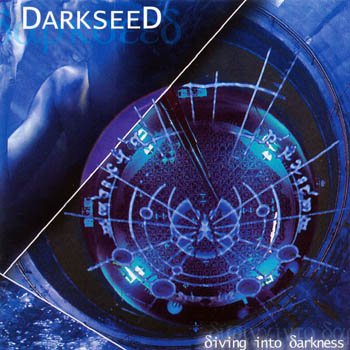 Darkseed "Diving Into Darkness" 2000 