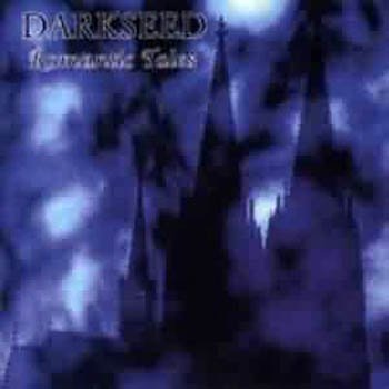 Darkseed "Romantic Tales" 1998 