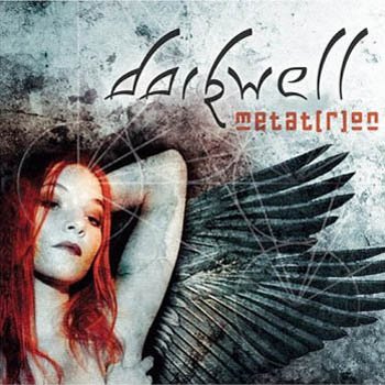 Darkwell "Metat[R]on" 2004 