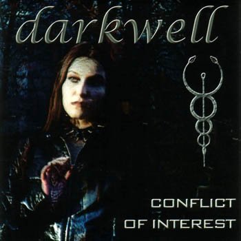 Darkwell "Conflict of Interest (EP)" 2002 