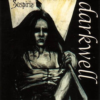 Darkwell "Suspiria" 2000 