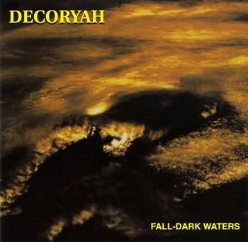 Decoryah "Fall-Dark Waters" 1996 