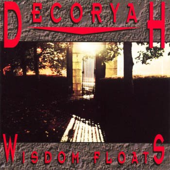 Decoryah "Wisdom Floats" 1994 