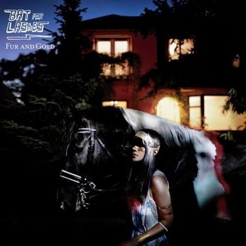 Bat For Lashes "Fur and gold" 2006 