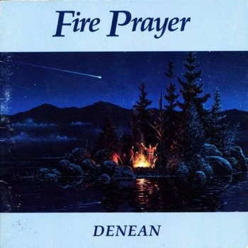 Denean "Fire prayer" 1991 
