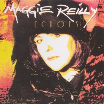 Maggie Reilly "Echoes" 1992 