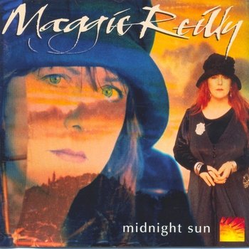 Maggie Reilly "Midnight Sun" 1993 