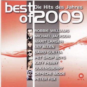 "Best of 2009 (Die Hits Des Jahres)" 2009 