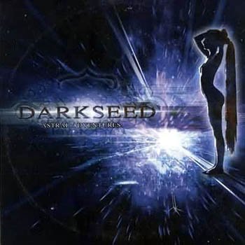 Darkseed "Astral Adventures" 2003 