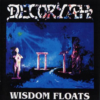 Decoryah "Wisdom Floats" 1994 