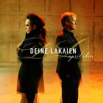 Deine Lakaien "April Skies" 2005 