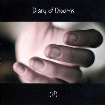 Diary of Dreams "(if)" 2009 