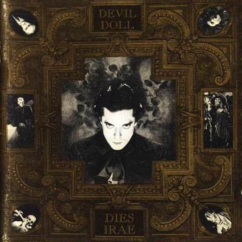 Devil Doll "Dies Irae" 1996  (Released 2000, Fan Club Edition)