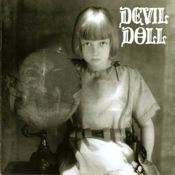 Devil Doll "the Sacrilege of Fatal Arms" 1993 