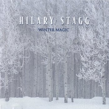 Hilary Stagg "Winter magic" 1995 