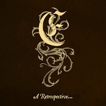 Empyrium "a Retrospective... (Best of/Compilation)" 2006 