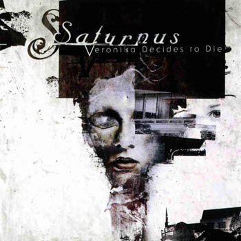 Saturnus "Veronika Decides to Die" 2006 