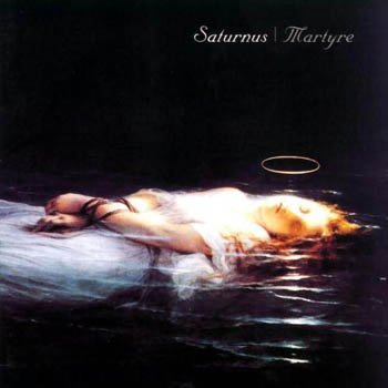 Saturnus "Martyre" 2000 