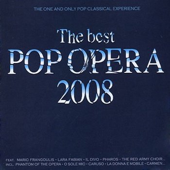 "The Best Pop Opera 2008" 2007 