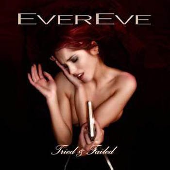 EverEve "Tried & Failed" 2005 