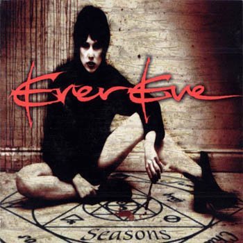 EverEve "Seasons" 1996 