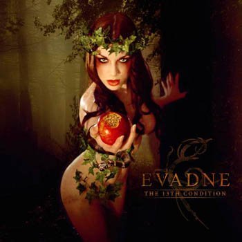 Evadne "the 13th Condition" 2007 