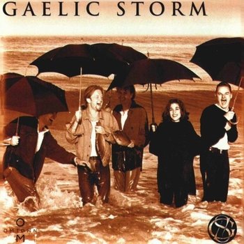 Gaelic Storm "Gaelic storm" 1998 