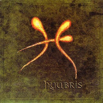 Hyubris "Hyubris" 2005 