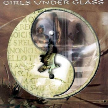 Girls Under Glass "Equilibrium" 1999 