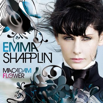 Emma Shapplin "Macadam Flower" 2009 