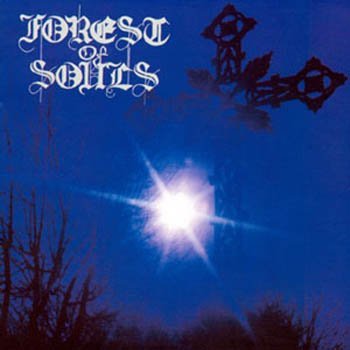 Forest of Souls "Contes Et Legendes D'efeandayl" 1997 