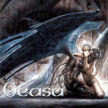Geasa "Angel's Cry" 1999 