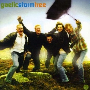 Gaelic Storm "Tree" 2001 