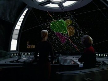 "Star Trek: Voyager (fanclips)"