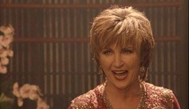 Lesley Garrett - "The Singer" 2003 