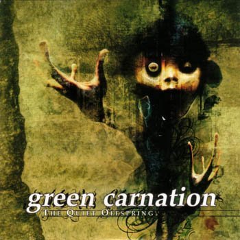 Green Carnation "the Quiet Offspring" 2005 