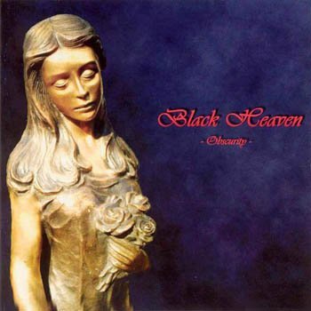Black Heaven "Obscurity" 2002 