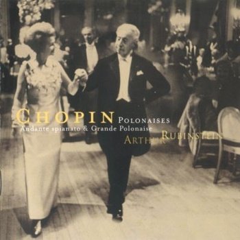 Fr&#233;d&#233;ric Chopin "Polonaises" 1999 