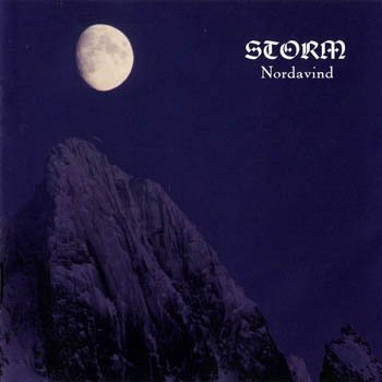 Storm "Nordavind" 1995 