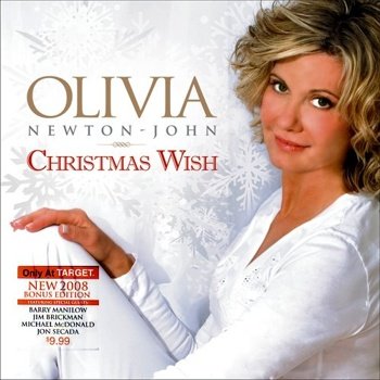Olivia Newton-John "Christmas Wish" 2007 год