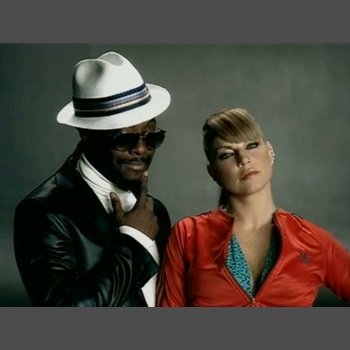 Black Eyed Peas - video