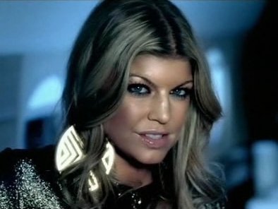 Fergie - video