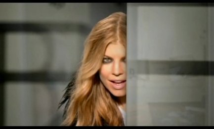 Fergie - video