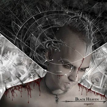 Black Heaven "Negativ" 2008 год